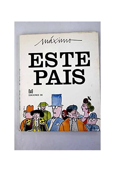 Este País